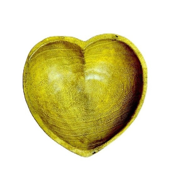 Ashland‎ Heart Trinket Tray - Picture 3 of 5